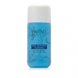 Gelish Nail Surface Cleanse 120 ml / 4 fl oz 01250
