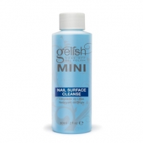 Gelish Mini Nail Surface Cleanse 60ml / 2 fl oz #04010