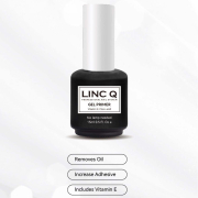 Linc Q Gel Primer 0.5 fl oz 55409