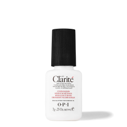 OPI Clarit&eacute; Curing Resin .25 oz - 7g AO851