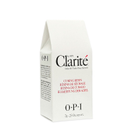 OPI Clarit&eacute; Curing Resin .25 oz - 7g AO851