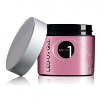 Entity1 LED-UV-GEL Nudite Pink 0.32 oz - 9g 101732