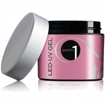 Entity1 LED-UV-GEL Pink 50g/1.75 oz 101733