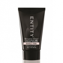 Entity Polygel 2 fl oz/60g - Barely Pink - 5103003