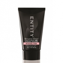 Entity Polygel 2 fl oz/60g - Intense Pink - 5103004