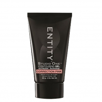 Entity Polygel 2 fl oz/60g - Correction Pink - 5103005