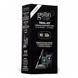 Gelish Polygel Trial Kit Up To 50 Applications - 1720004