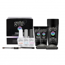 Gelish Polygel French Kit  - 1720002