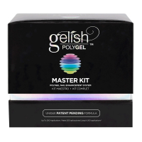 Gelish Polygel Master Kit Up To 200 Applications - 1720003