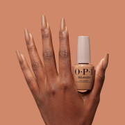 OPI GELevate 4-IN-1 Builder Gel 0.5 oz Nude Sculpture BIB002