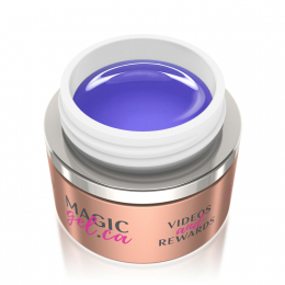 Magic Gel Builder Gels Brightening Top 60g 36927
