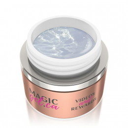 Magic Gel Builder Gels Crystal Architect 60g 36933