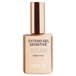 Apres Extend Gel Sensitive (HEMA-Free) 30 ml AP-1EXSEN30-NP