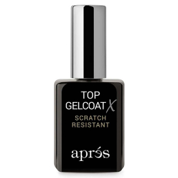 Apres Top Gelcoat X Scratch Resistant 1 fl oz AP-1TGCX30-NP
