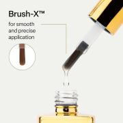 Apres Extend Gel Gold Bottle 0.5 fl oz /15ml APEX-B15/46111