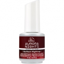 IBD JGP Magnetic LED/UV Pure Gel.5oz Northern Nightcap 66596