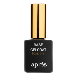 Apres Base Gelcoat  0.5 fl oz /15ml AP-1BGC15-NP 45324