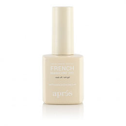 Apres French Manicure Gel Ombre - Pharaohomones AB-104
