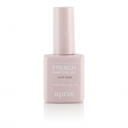 Apres French Manicure Gel Ombre - Roo-Fully Shy AB-110