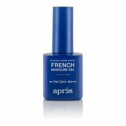 Apres French Manicure Gel Ombre - The Odys-Sea AB-113