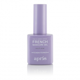 Apres French Manicure Gel Ombre - Konbini Korner AB-119