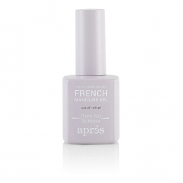 Apres French Manicure Gel Ombre - I Love You So Much AB-120