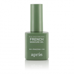 Apres French Manicure Gel Ombre - Amazonia AB-123