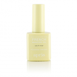 Apres French Manicure Gel Ombre - Guarana-Spresso AB-125