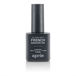 Apres French Manicure Gel Ombre - Lincoln Tunnel AB-126