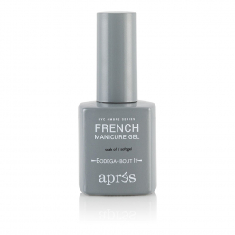 Apres French Manicure Gel Ombre - Bodega-Bout It AB-129