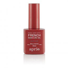 Apres French Manicure Gel Ombre - Bollywood Bindi AB-132