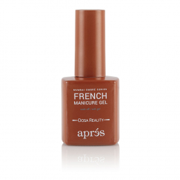 Apres French Manicure Gel Ombre - Dosa Reality AB-133