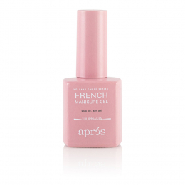 Apres French Manicure Gel Ombre - Tulipmania AB-140