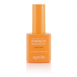 Apres French Manicure Gel Ombre - Space Tang AB-143