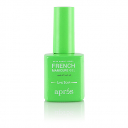 Apres French Manicure Gel Ombre - Lime Sour AB-145