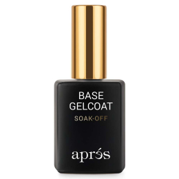 Apres Base Gelcoat  1 fl oz /30ml AP-1BGC30-NP 45326