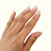 CND Brisa Sculpting Gels Clear .5 oz - 14g 08050