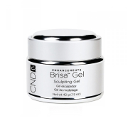 CND Brisa Sculpting Gels Warm Pink Opaque 1.5 oz - 42g 08092