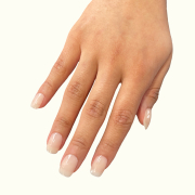 CND Brisa Sculpting Gels Warm Pink Semi Sheer .5 oz 08057