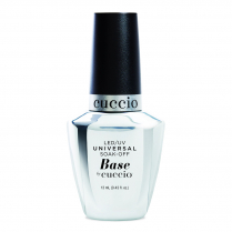 Cuccio LED/UV Universal Base Soak Off 0.43 oz CPGL6213