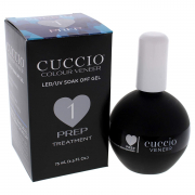Cuccio LED/UV Soak Off Gel #5 Top Treatment 2.5 oz 6952-LED