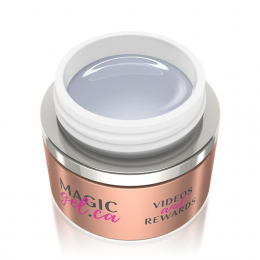 Magic Gel Builder Gels Diamond Fiber 15 ml