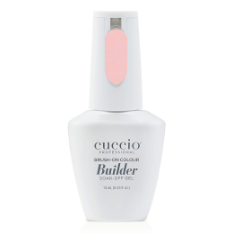 CuccioLED/UV Brush-On Builder .43oz Lace CPGL6493