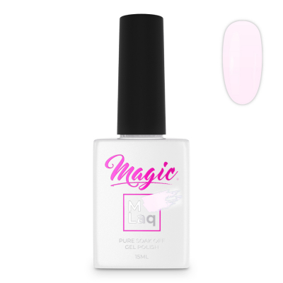 Magic Gel Polish MLaq Berry Syrup 15 ml - #3 46808