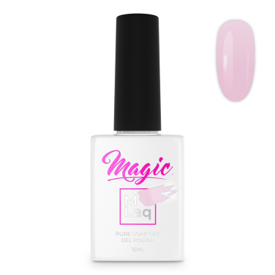 Magic Gel Polish MLaq Soft Shell 15 ml - #6 46811