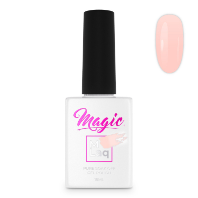 Magic Gel Polish MLaq Ice-Cream Cloud 15 ml - #20 46825
