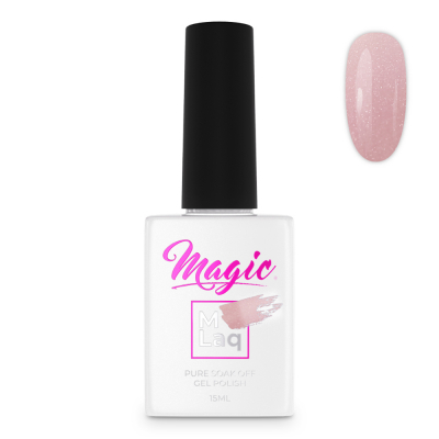 Magic Gel Polish MLaq Beaux - #24 15 ml 46829