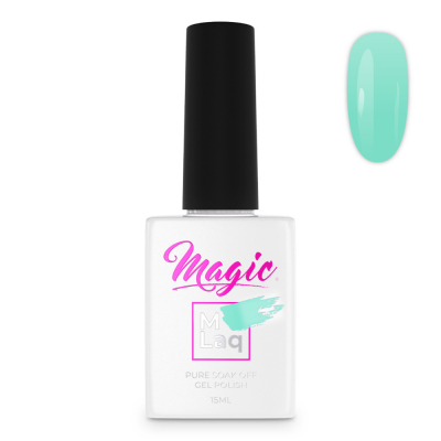Magic Gel Polish MLaq Pool Party - #38 15 ml 46843