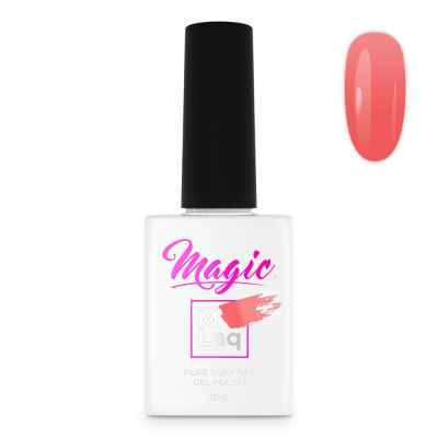 Magic Gel Polish MLaq Watermelon Story - #54 15 ml