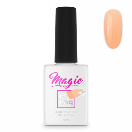 Magic Gel Polish MLaq 15 ml - Spring Time Shimmer #123